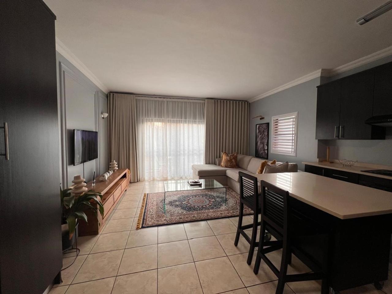 Apartment Bluestream Pretoria-Noord