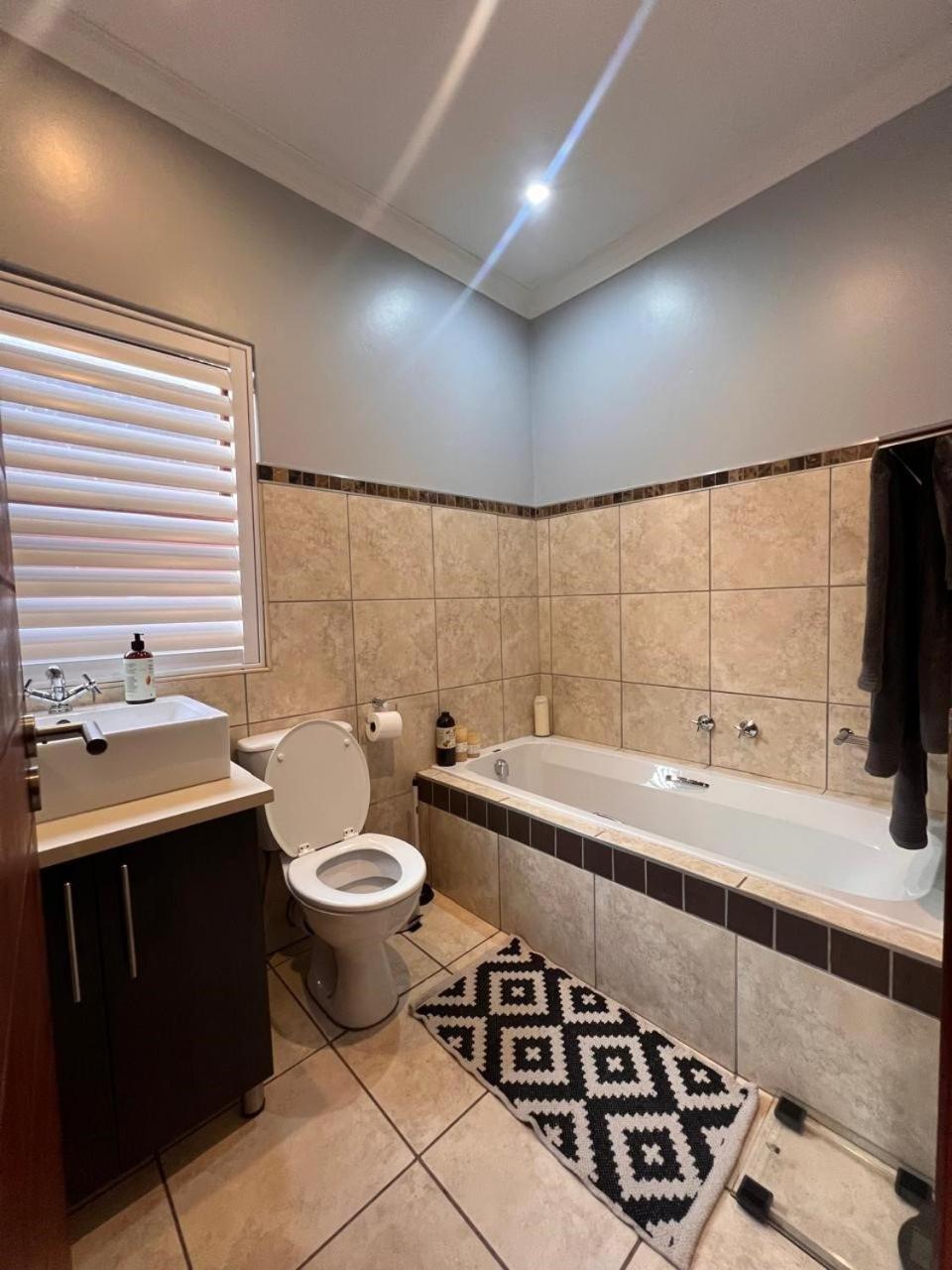 Apartment Bluestream *