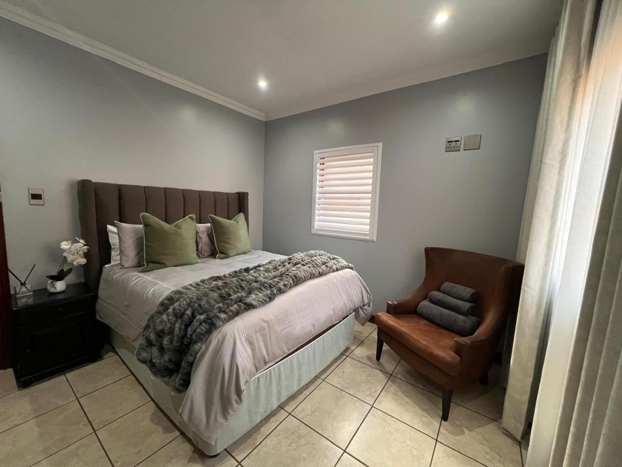 Apartment Bluestream *